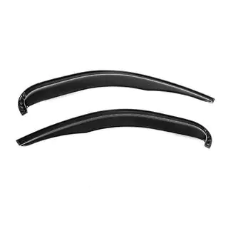 Window Deflectors EuroCap (2 pcs) photo 2