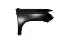 Toyota Land Cruiser Prado 150 2009-2023 Right fender (1 pc, 2017+) photo 1