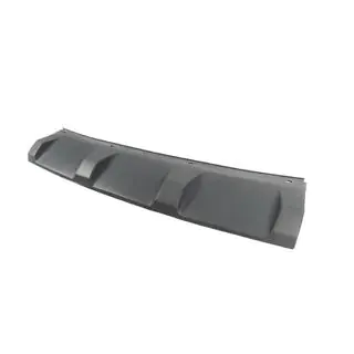 Rear Bumper Lower Diffuser (Autobiography) photo 2