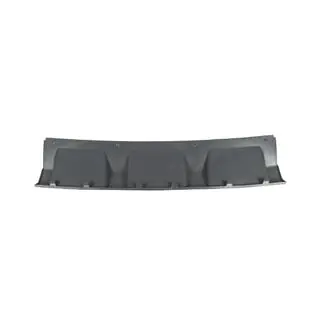 Rear Bumper Lower Diffuser (Autobiography) photo 3