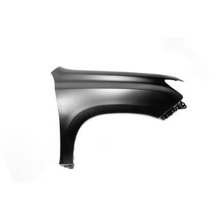 Right fender (1 pc, Taiwan) Lexus GX460 2009-2023