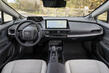 Review of the 2023 fifth-generation Toyota Prius photo 6