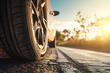 All-season tires: pros and cons photo 1