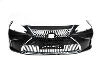 Lexus ES 2018- Front Bumper F-Sport V2 (Facelift) photo 1