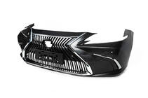Lexus ES 2018- Front Bumper F-Sport V2 (Facelift) photo 2