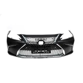 Front Bumper F-Sport V2 (Facelift) photo 1