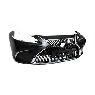 Front Bumper F-Sport V2 (Facelift) photo 3