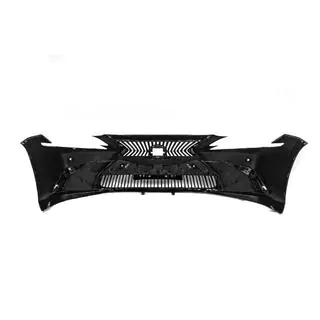 Front Bumper F-Sport V2 (Facelift) photo 4