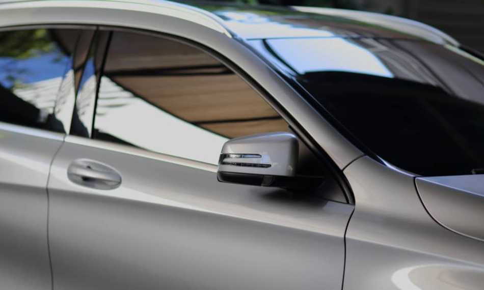Electronic tinting: what it is and how it works