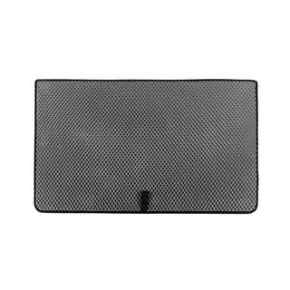 Trunk Mat Lower Shelf EVA (Gray) Renault Captur 2013-2019 photo 1