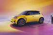 Review of the Renault 5 E-Tech 2024 subcompact electric car photo 2