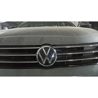 Front Badge photo 2