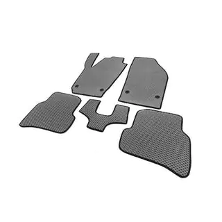 EVA Floor Mats (Gray) photo 2