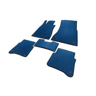 EVA Floor Mats (Blue) photo 2