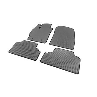EVA Floor Mats (Gray) Toyota Auris 2007-2012 photo 2