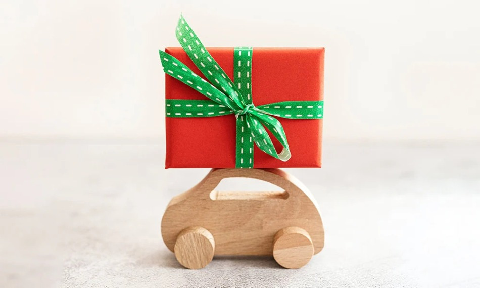 What to give a driver on Motorist’s Day: gift ideas that will definitely please
