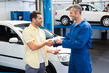 How to choose a good car service? photo 1