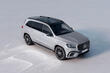 Mercedes-Benz GLS 2023 review: updated flagship photo 1