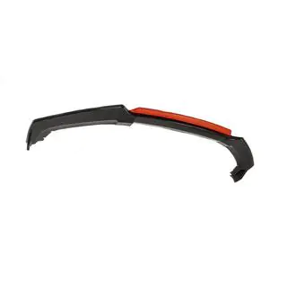 Front Lip Niken Red (ABS) photo 4