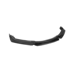 Front Lip Niken Black (ABS) photo 3