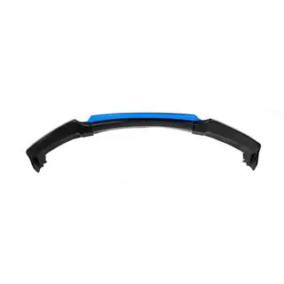 Front Lip Niken Blue (ABS) photo 1