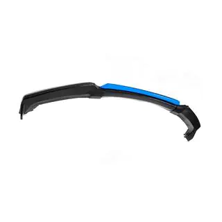 Front Lip Niken Blue (ABS) photo 2