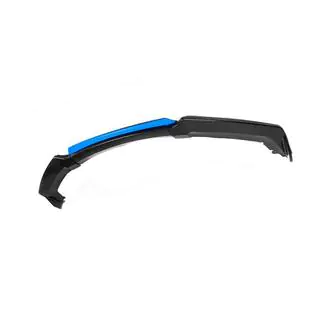 Front Lip Niken Blue (ABS) photo 3