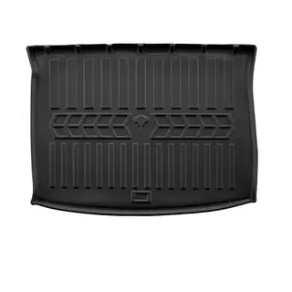 Trunk Mat Stingray 3D (HB)