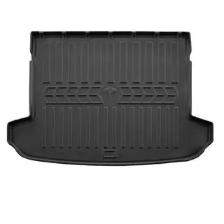 Trunk Mat Stingray 3D (Upper)