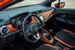 Review of Nissan Micra V incarnation photo 4