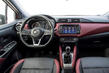 Review of Nissan Micra V incarnation photo 6
