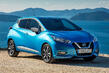 Review of Nissan Micra V incarnation photo 1