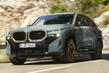 BMW XM review: a new dimension of sportiness photo 3