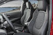Review of the hatchback Toyota Corolla Hatchback Hybrid photo 5