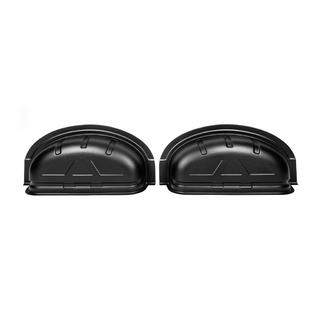 Inner Fender Liners EuroCap (single-layer) Volkswagen Crafter 2016- photo 1