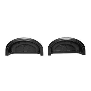 Inner Fender Liners EuroCap (single-layer) Volkswagen Crafter 2016- photo 4