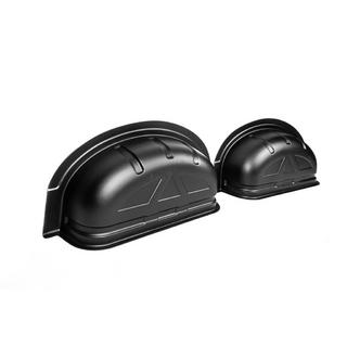 Inner Fender Liners EuroCap (single-layer) Man TGE 2017- photo 3