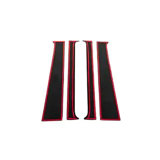 Door Pillar Covers EuroCap photo 4