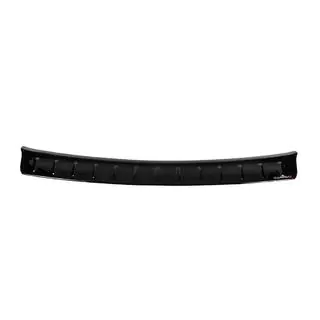 Rear Bumper Protector EuroCap (2014+, ABS) photo 1