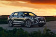 Review of the restyling Audi Q2 of the first generation photo 1