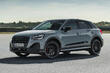 Review of the restyling Audi Q2 of the first generation photo 3