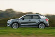 Review of the restyling Audi Q2 of the first generation photo 4