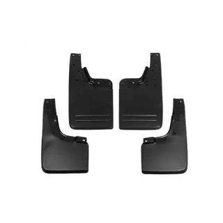 Original Mud Flaps EuroCap (4 pcs)