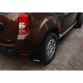 Original Mud Flaps EuroCap (4 pcs) photo 4
