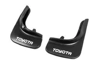 Toyota Mud Flaps Toyota EuroCap (2 pcs) photo 2