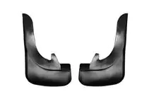 Toyota Mud Flaps Toyota EuroCap (2 pcs) photo 3
