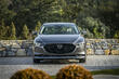 Review Mazda 3 Sedan IV generation photo 1