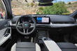 Review of the BMW iX2 electric compact crossover photo 6