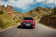 Review of the BMW iX2 electric compact crossover photo 1