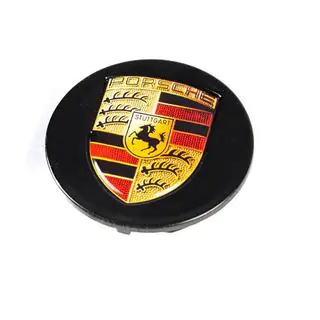 Discount Wheel Center Caps 76/71mm Black (1 pc) photo 1